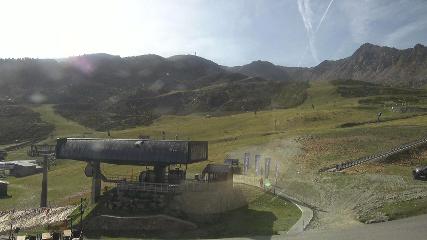 Vallnord (Ordino-Arcalis) webcam
