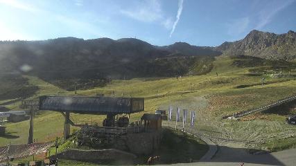 Vallnord (Ordino-Arcalis): Base La coma (vallnord.com/ordino-arcalis)