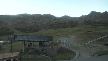 Vallnord (Ordino-Arcalis): Base La coma (vallnord.com/ordino-arcalis)