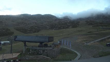 Vallnord (Ordino-Arcalis): Base La coma (vallnord.com/ordino-arcalis)