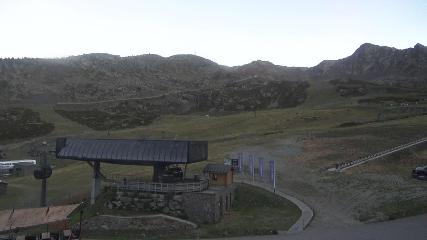 Vallnord (Ordino-Arcalis) webcam