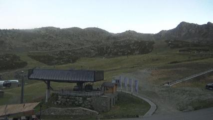 Vallnord (Ordino-Arcalis): Base La coma (vallnord.com/ordino-arcalis)