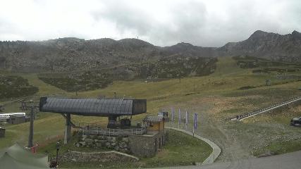 Vallnord (Ordino-Arcalis): Base La coma (vallnord.com/ordino-arcalis)