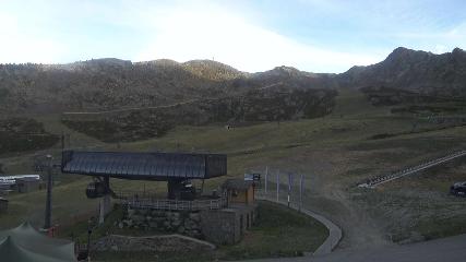 Vallnord (Ordino-Arcalis) webcam