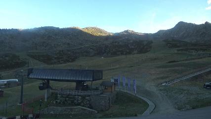 Vallnord (Ordino-Arcalis): Base La coma (vallnord.com/ordino-arcalis)