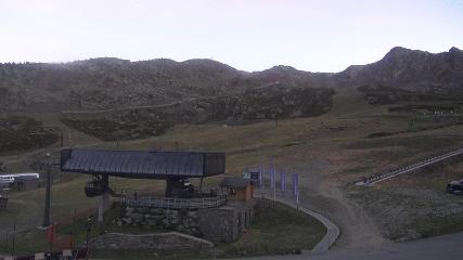 Vallnord (Ordino-Arcalis): Base La coma (vallnord.com/ordino-arcalis)