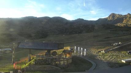 Vallnord (Ordino-Arcalis) webcam