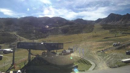 Vallnord (Ordino-Arcalis): Base La coma (vallnord.com/ordino-arcalis)