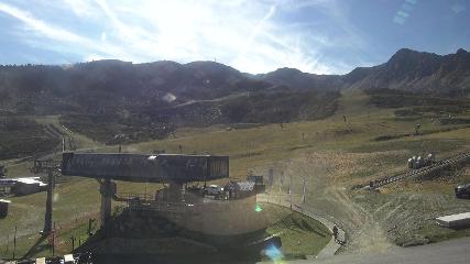 Vallnord (Ordino-Arcalis) webcam
