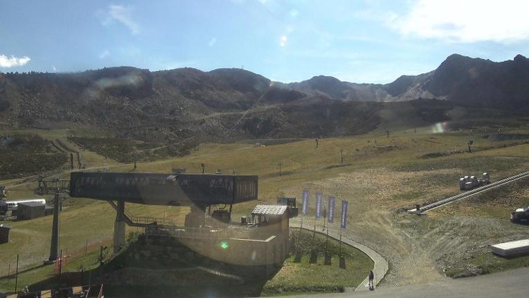 Webcam Vallnord (Ordino-Arcalis): Base La coma