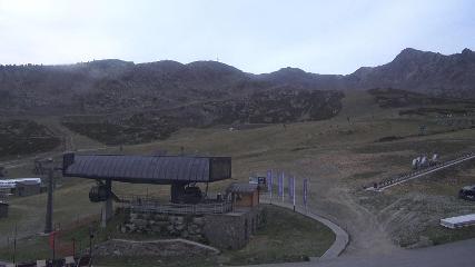 Vallnord (Ordino-Arcalis): Base La coma (vallnord.com/ordino-arcalis)