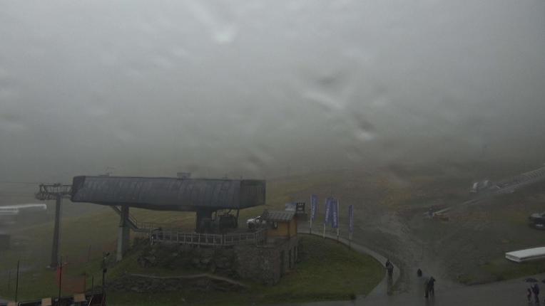 Webcam Vallnord (Ordino-Arcalis): Base La coma