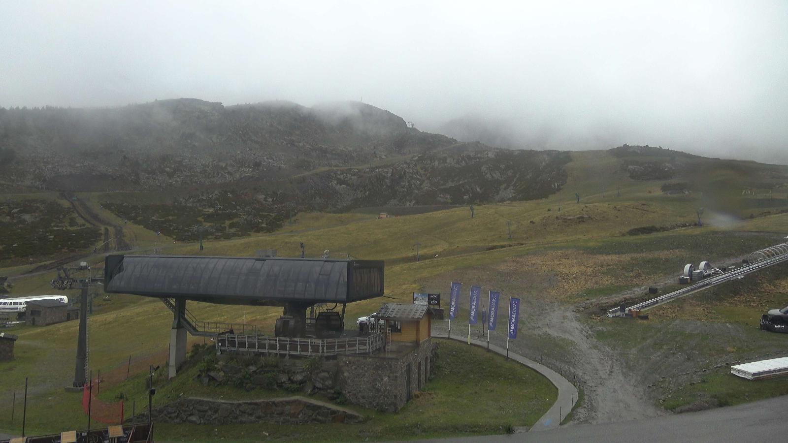 Webcam Vallnord (Ordino-Arcalis): Base La coma