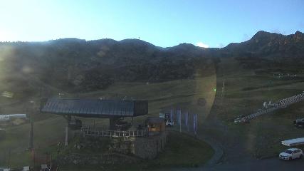 Vallnord (Ordino-Arcalis): Base La coma (vallnord.com/ordino-arcalis)
