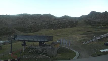 Vallnord (Ordino-Arcalis): Base La coma (vallnord.com/ordino-arcalis)