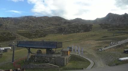Vallnord (Ordino-Arcalis): Base La coma (vallnord.com/ordino-arcalis)