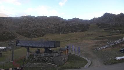 Vallnord (Ordino-Arcalis) webcam
