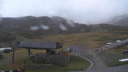 Vallnord (Ordino-Arcalis): Base La coma (vallnord.com/ordino-arcalis)
