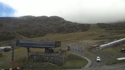 Vallnord (Ordino-Arcalis): Base La coma (vallnord.com/ordino-arcalis)