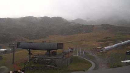 Vallnord (Ordino-Arcalis): Base La coma (vallnord.com/ordino-arcalis)