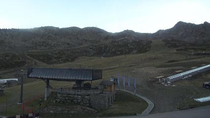 Vallnord (Ordino-Arcalis): Base La coma (vallnord.com/ordino-arcalis)