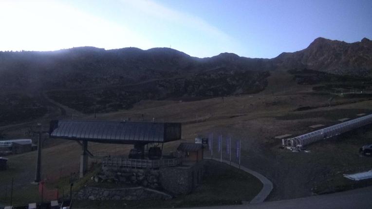 Webcam Vallnord (Ordino-Arcalis): Base La coma
