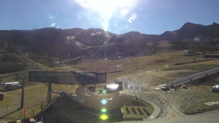 Webcam Vallnord (Ordino-Arcalis): Base La coma