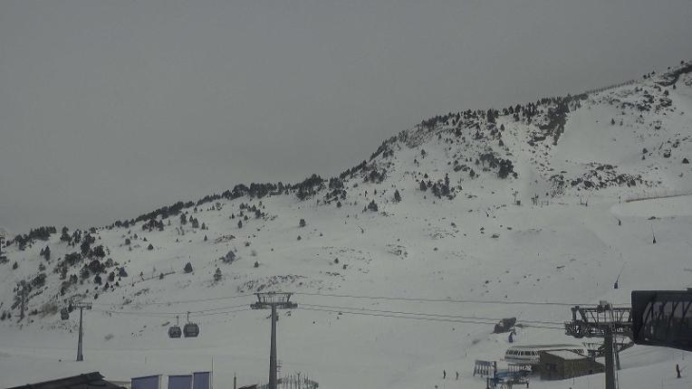 Webcam Vallnord (Ordino-Arcalis): Feixants