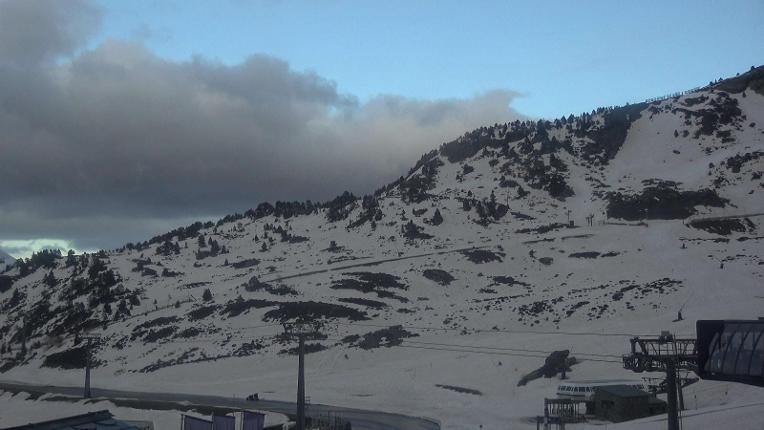 Webcam Vallnord (Ordino-Arcalis): Feixants