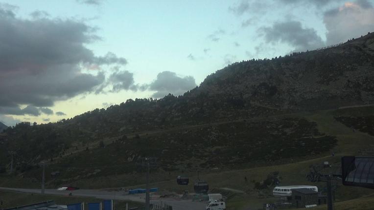 Webcam Vallnord (Ordino-Arcalis): Feixants