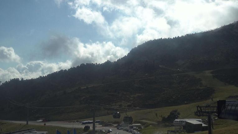 Webcam Vallnord (Ordino-Arcalis): Feixants