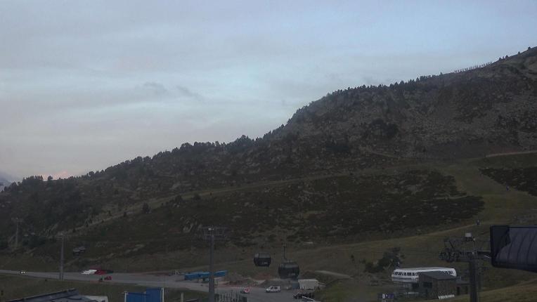 Webcam Vallnord (Ordino-Arcalis): Feixants