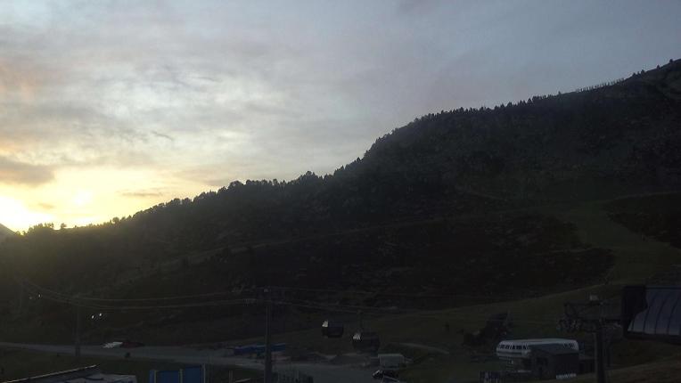Webcam Vallnord (Ordino-Arcalis): Feixants