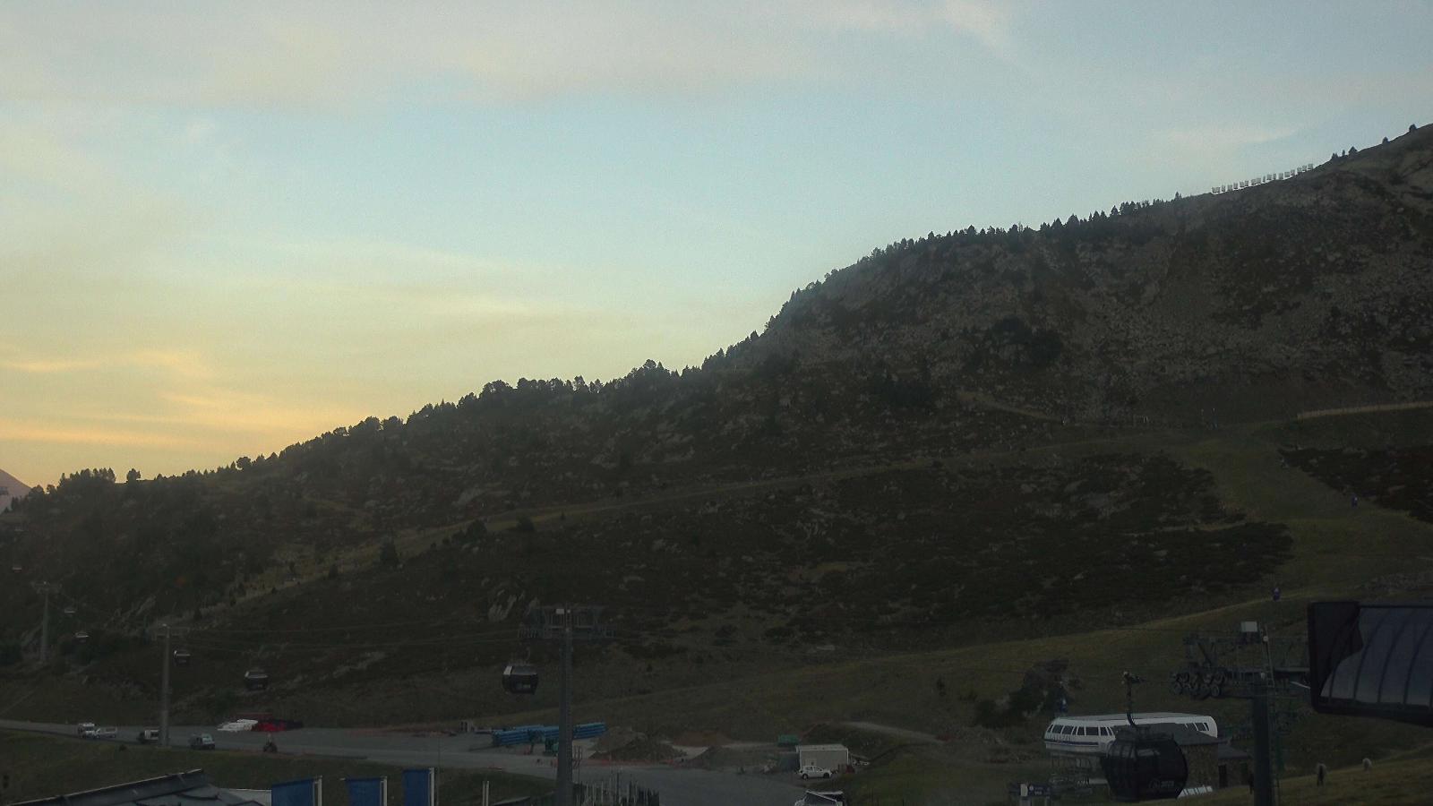Webcam Vallnord (Ordino-Arcalis): Feixants