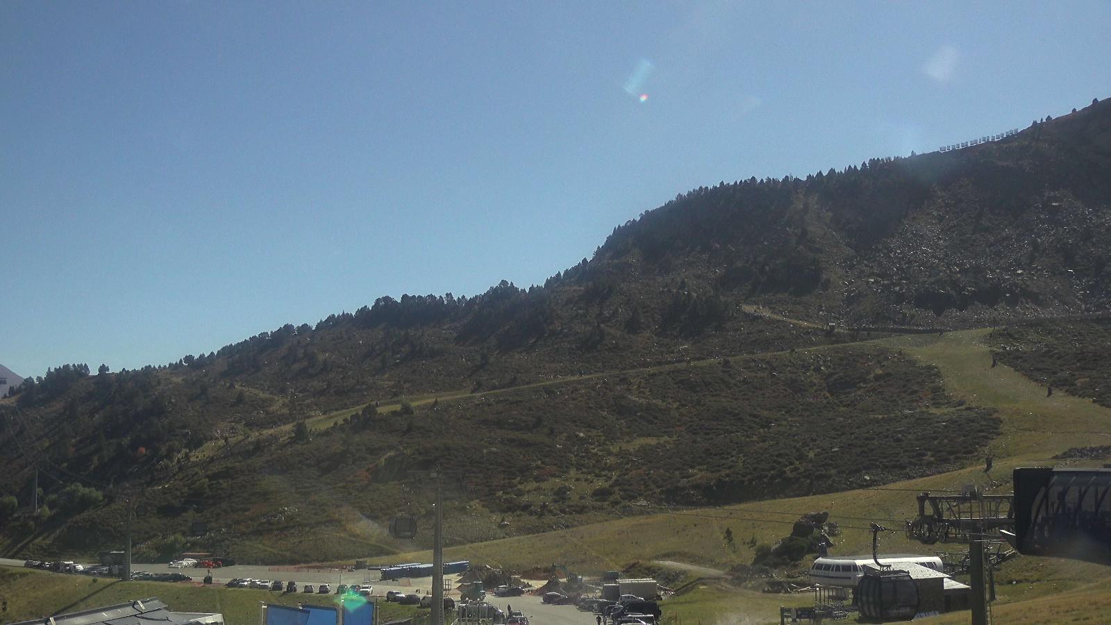 Webcam Vallnord (Ordino-Arcalis): Feixants