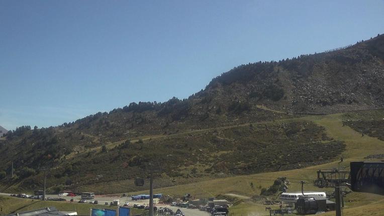 Webcam Vallnord (Ordino-Arcalis): Feixants