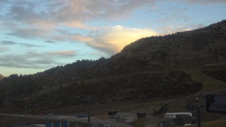 Webcam Vallnord (Ordino-Arcalis): Feixants