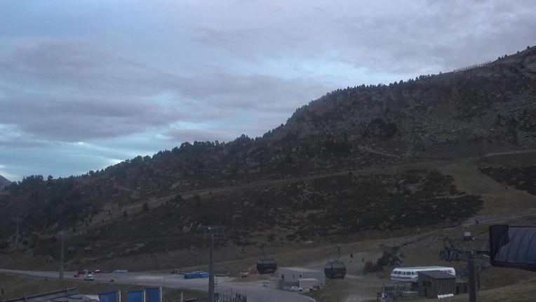 Webcam Vallnord (Ordino-Arcalis): Feixants