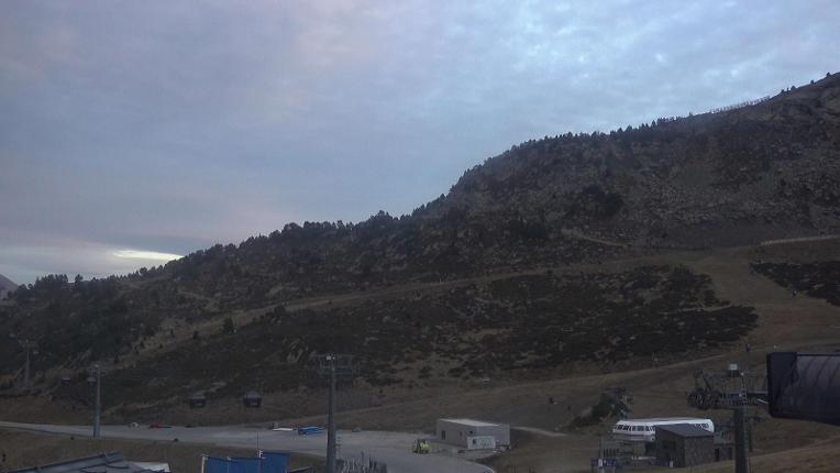 Webcam Vallnord (Ordino-Arcalis): Feixants