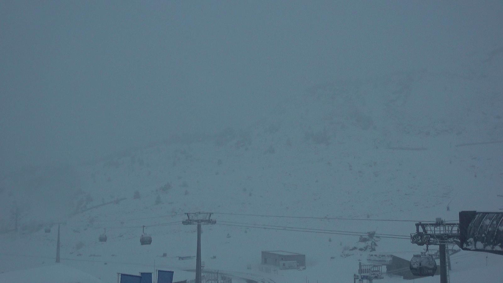 Webcam Vallnord (Ordino-Arcalis): Feixants
