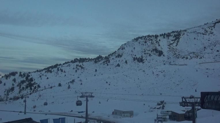 Webcam Vallnord (Ordino-Arcalis): Feixants