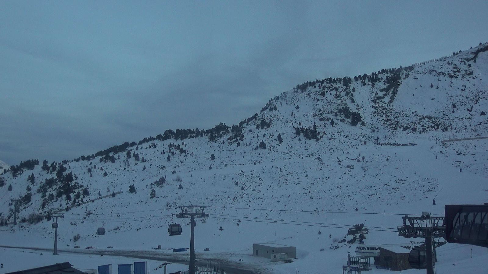 Webcam Vallnord (Ordino-Arcalis): Feixants