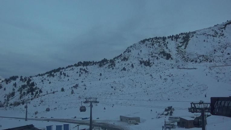 Webcam Vallnord (Ordino-Arcalis): Feixants