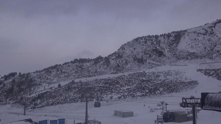 Webcam Vallnord (Ordino-Arcalis): Feixants