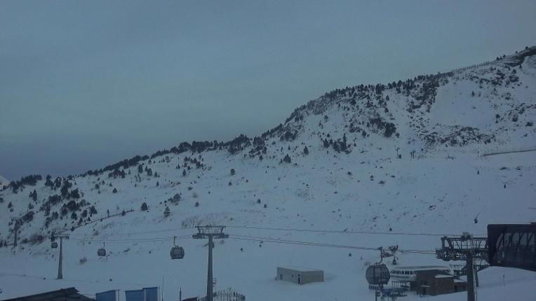 Webcam Vallnord (Ordino-Arcalis): Feixants
