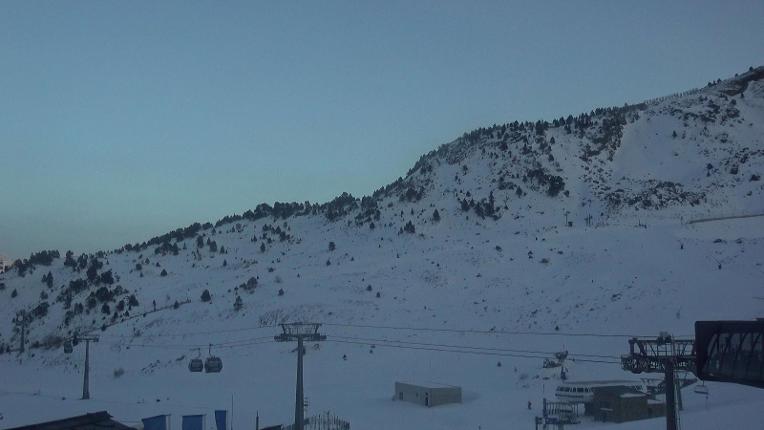 Webcam Vallnord (Ordino-Arcalis): Feixants