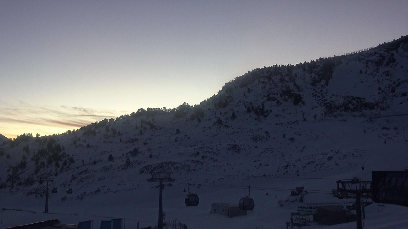 Webcam Vallnord (Ordino-Arcalis): Feixants