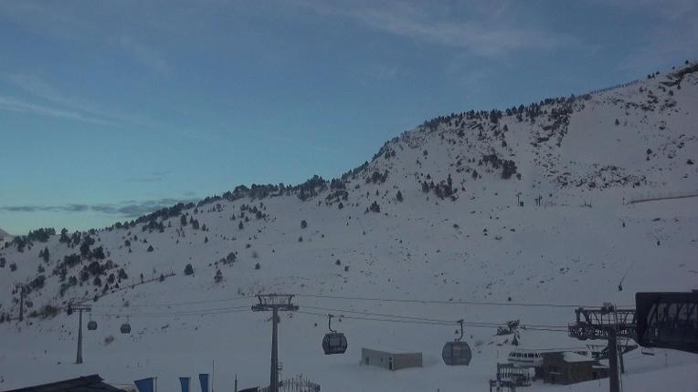 Webcam Vallnord (Ordino-Arcalis): Feixants