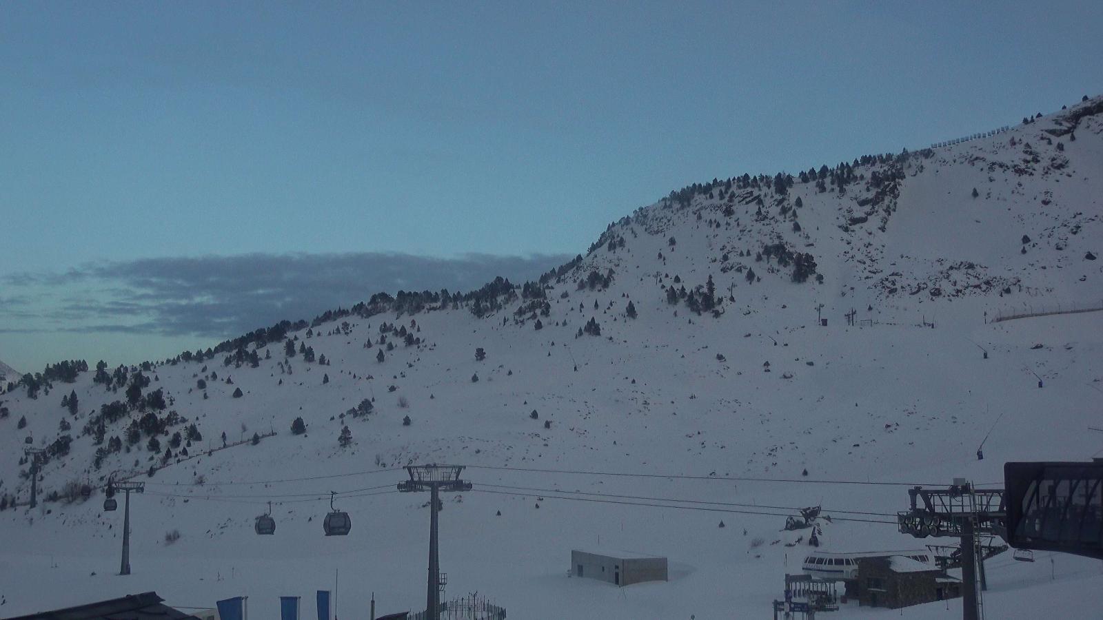 Webcam Vallnord (Ordino-Arcalis): Feixants