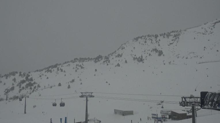 Webcam Vallnord (Ordino-Arcalis): Feixants